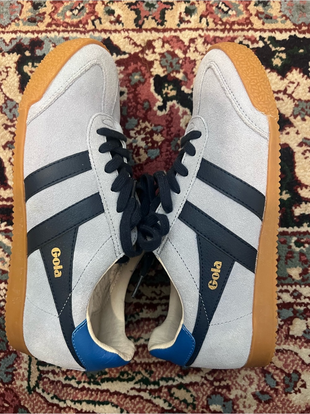 Gola Elan Sneaker - Picture 3 of 6